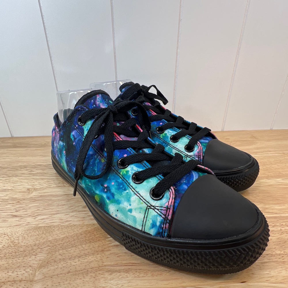 NWOT RAAD SHOP Galaxy sneaker Size‎ 8M /9.5 W